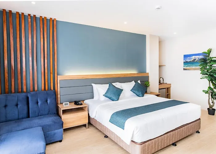 Hotel Dulcee *