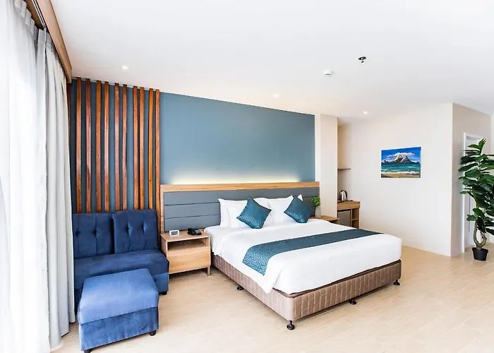 Hotel Dulcee Naga (Cebu)